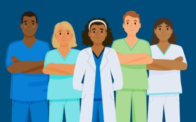 Navigating Trends and Challenges in Healthcare Staffing