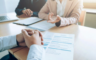 Streamlining Your Recruitment Process: The Effortless Way with a Recruitment Agency