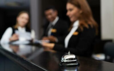 Hospitality staff: challenges and solutions during seasonal spikes