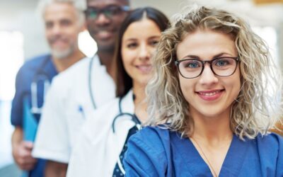 The Benefits of Temporary Healthcare Staffing