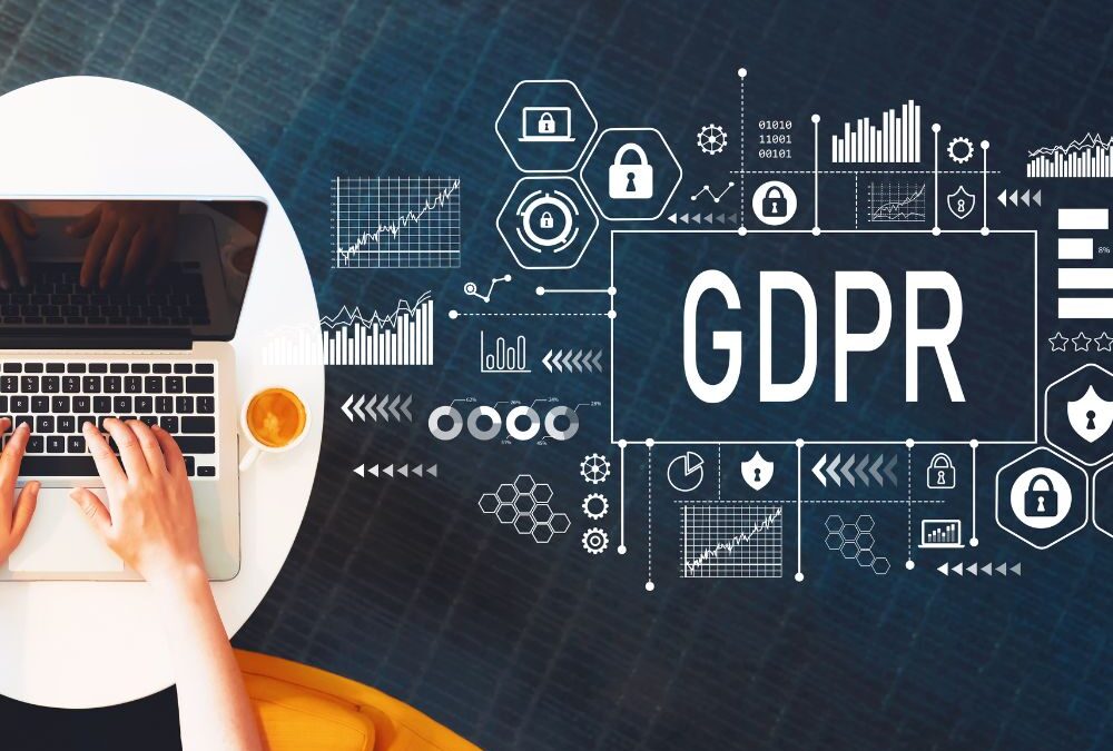How the GDPR affects the Recruitment Process
