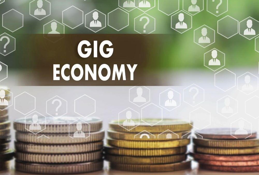 Gig Economy: Embracing Opportunities Amidst Challenges