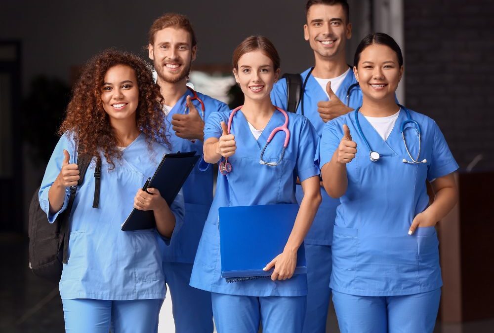 The Vital Role of Agency Staff Nurses in Healthcare Facilities