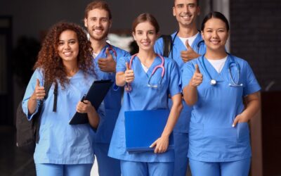 The Vital Role of Agency Staff Nurses in Healthcare Facilities