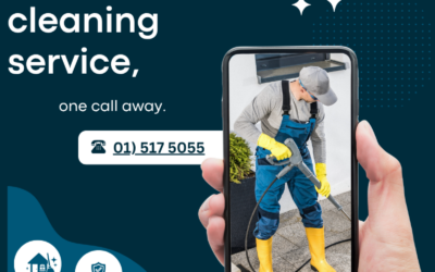 Why Choose Us for Your Cleaning Staffing Needs?